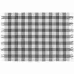 Плед LONDON, серый