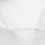 Худи унисекс SUBLIMATISM, белое, размер S