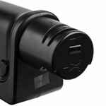 Электрическая точилка для ножей KNIVES OUT, черная