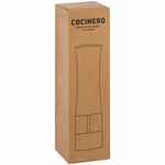 Электрическая мельница для специй COCINERO