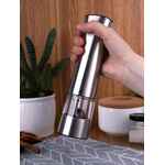 Электрическая мельница для специй COCINERO