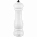 Механическая мельница для специй GAMBIT, белая