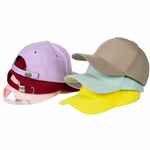 Бейсболка STANDARD, бордовая