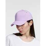 Бейсболка STANDARD, сиреневая