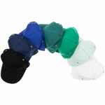 Бейсболка STANDARD, зеленая