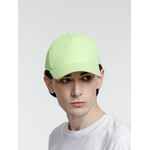 Бейсболка STANDARD, светло-зеленая