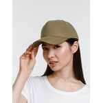 Бейсболка STANDARD, хаки