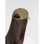 Бейсболка STANDARD, хаки