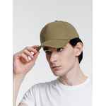 Бейсболка STANDARD, хаки