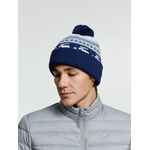 Шапка MIRAKLER, синяя