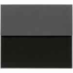 Календарь настольный GRADE, серый