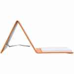 Календарь настольный GRADE, оранжевый