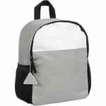 Светоотражатель SPARE CARE, треугольник, серебристый