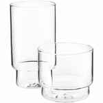 Бокал THUMBLER, большой