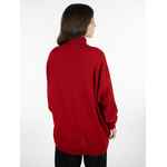 Свитер оверсайз TRICKSY FACTURA на заказ, полушерсть, размер S/M