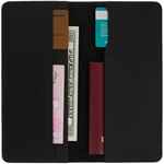 Органайзер для путешествий ALASKA, черный