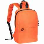 Рюкзак BREVIS, оранжевый