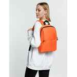 Рюкзак BREVIS, оранжевый