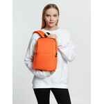 Рюкзак BREVIS, оранжевый