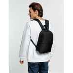 Рюкзак BREVIS, черный