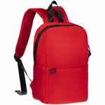 Рюкзак BREVIS, красный