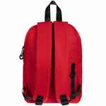 Рюкзак BREVIS, красный