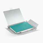 Набор ROMANO, бирюзовый