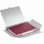 Набор ROMANO, бордовый