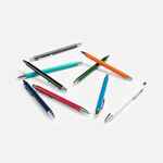 Ручка шариковая MASTERMIND, голубая