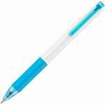 Ручка шариковая WINKEL, голубая