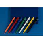 Ручка шариковая RENK, черная