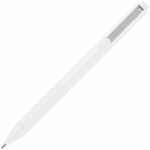 Ручка шариковая RENK, белая