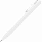 Ручка шариковая RENK, белая