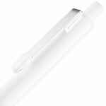 Ручка шариковая RENK, белая