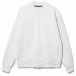 Бомбер GRADUATE, белый, размер S