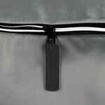 Пуллер RAIO, черный