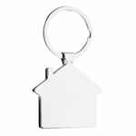 Брелок BROWN LODGE, VER.3, коричневый