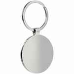 Брелок WOOD СIRCLE VER. 2