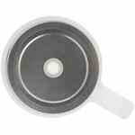 Банка для коктейлей SHAKE IT BABY под сублимацию, матовая