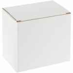 Банка для коктейлей SHAKE IT BABY под сублимацию, матовая