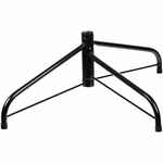 Искусственная ель пристенная FUZZY HALF, 180 см