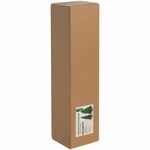 Искусственная ель пристенная FUZZY HALF, 180 см