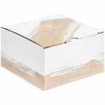 Чайная пара PASTELLO MODERNO, розовая