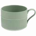 Чайная пара PASTELLO MODERNO, зеленая