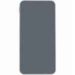 Магнитный беспроводной аккумулятор COOPER PRIME 10000 мАч, темно-серый