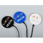 Магнитное зарядное устройство COOPER ROND, 15 Вт, синее