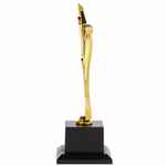 Стела HIGHRISE, золотистая