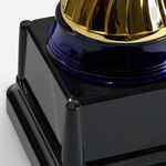 Кубок AWARDEE, малый, синий