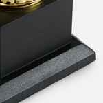 Кубок VINNA, большой, золотистый