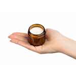 Свеча ароматическая PICCOLA, имбирное печенье и мандарин